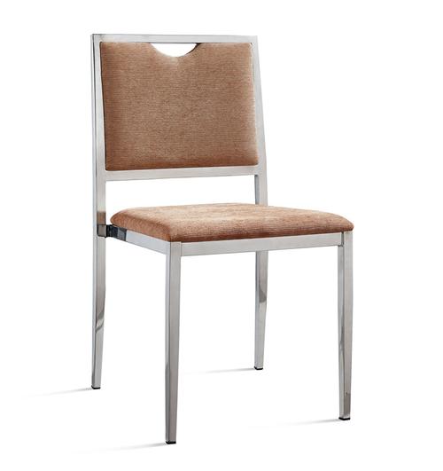 区恒美酒店金属家具制造有限公司提供铝椅,bc5a08-2a的相关介绍,产品