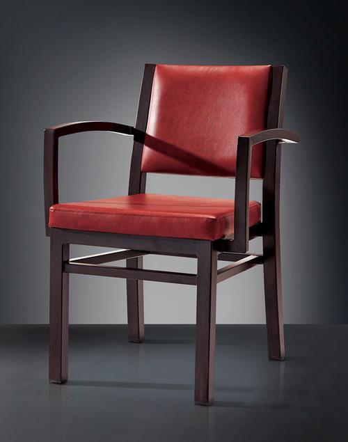 区恒美酒店金属家具制造有限公司提供铝椅,bc-8b27的相关介绍,产品