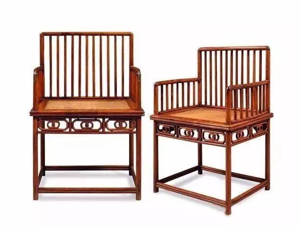 《西虹市首富》里的明式家具品位_圈椅